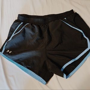 Under armor shorts